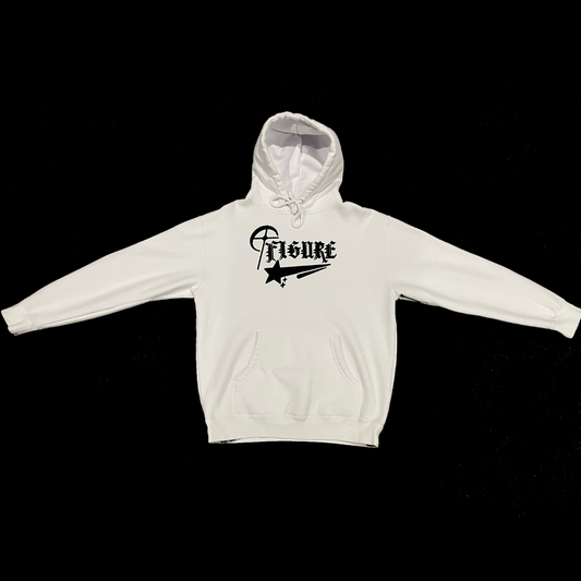 9F OG HOODIE (white)