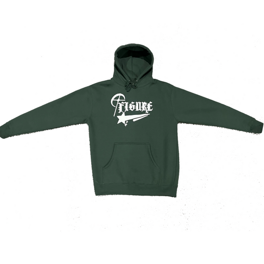 9F OG HOODIE (forest green)