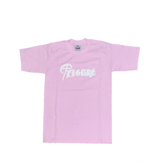 9F OG SHIRT (light pink)