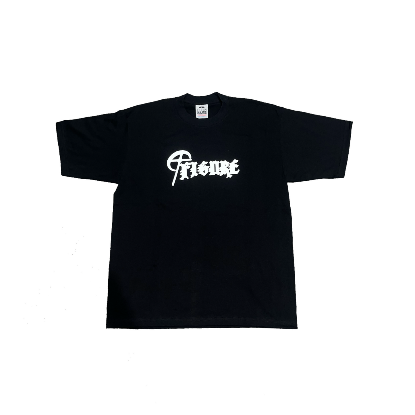 9F OG SHIRT (black)