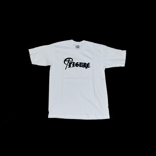 9F OG SHIRT (white)