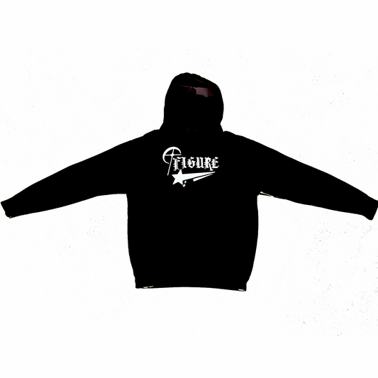 9F OG HOODIE (black)